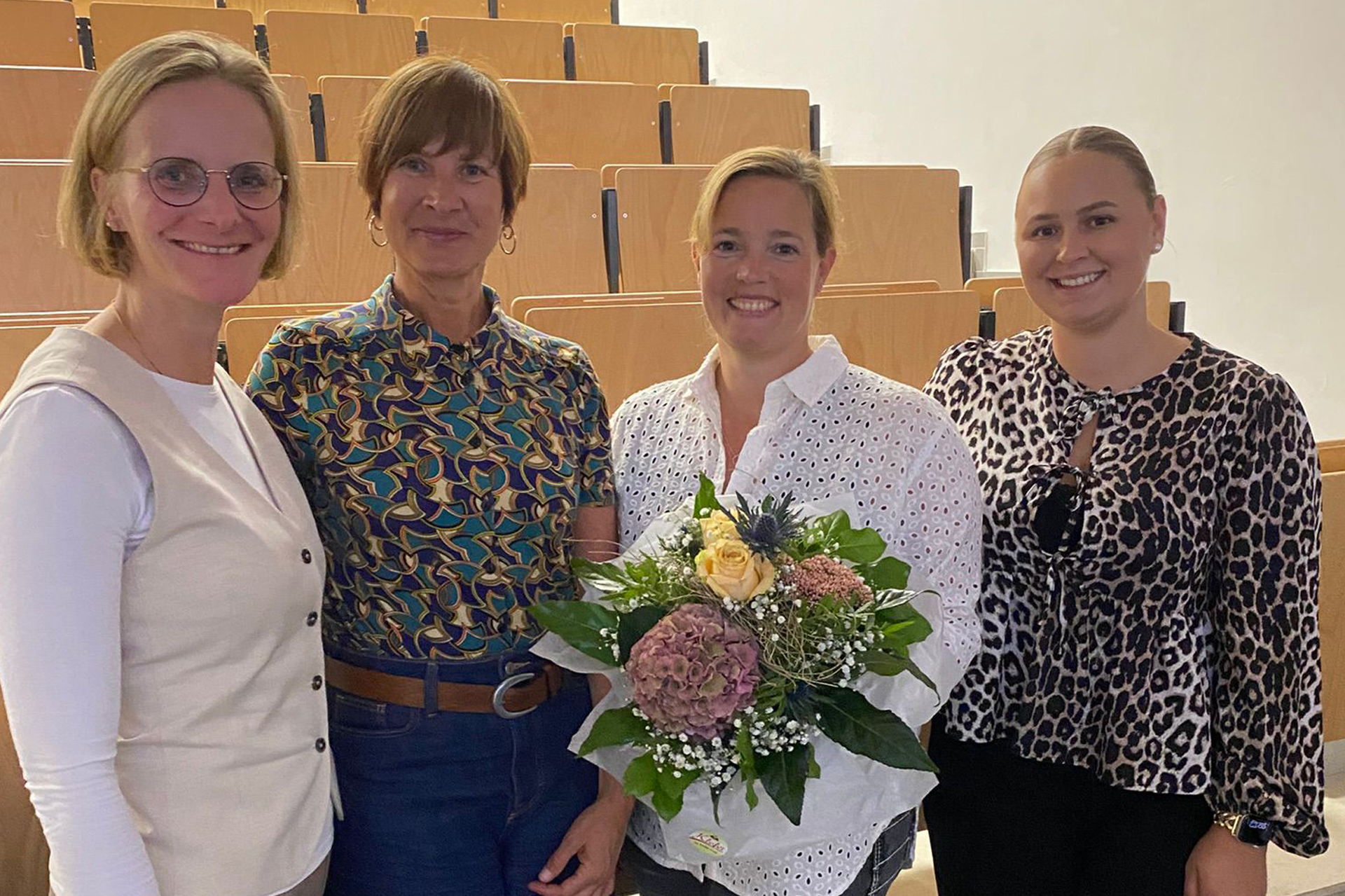 Fortbildung September 2025- Campus Papenburg