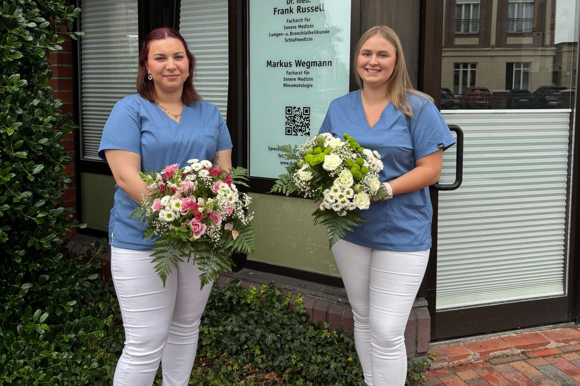 Weinen und Lachen zugleich - Juli 2025